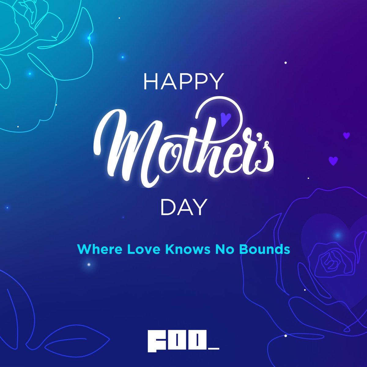 Happy Mother’s Day to the incredible mothers who shape our world with their strength, wisdom, and boundless love. Here’s to celebrating the real MVPs of our lives - thank you for your love, guidance, and inspiration! ♥️
#MothersDay