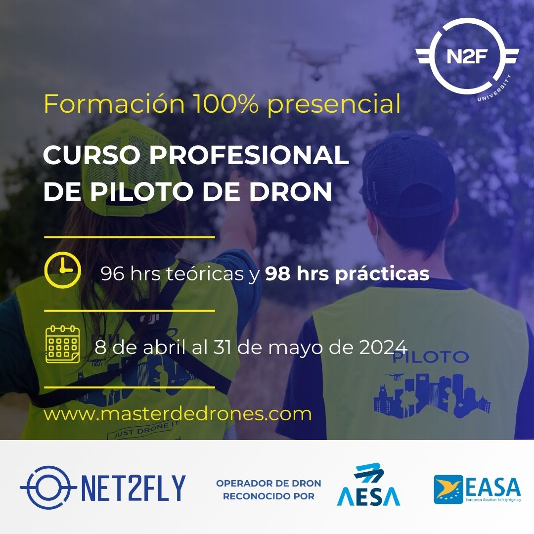 Net2fly ¿volamos? tweet media