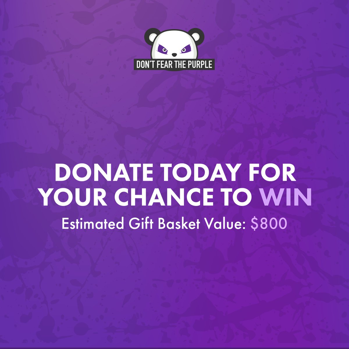 PurpleDay tweet picture