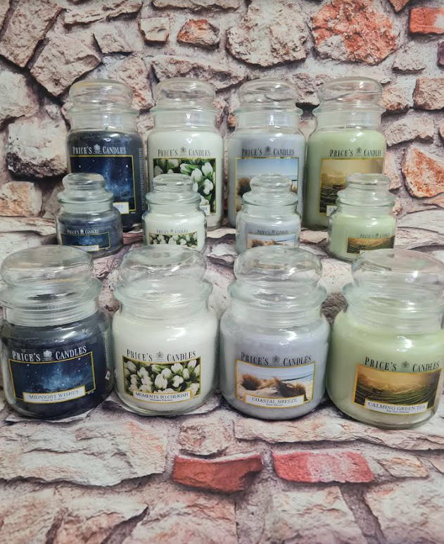 PricesCandlesUK's tweet photo. The wait is finally over! The newest fragrances are now available online.

.
.
.
 #candleaddict #aromatherapy #newarrivals #candlelover #decorinspo #candlelight #candlevibes #sacredspaces #candleobsessed #candelicious #instadecor #homedecor #candlelover #candleaddict https://t.co/3hs1afVV5q