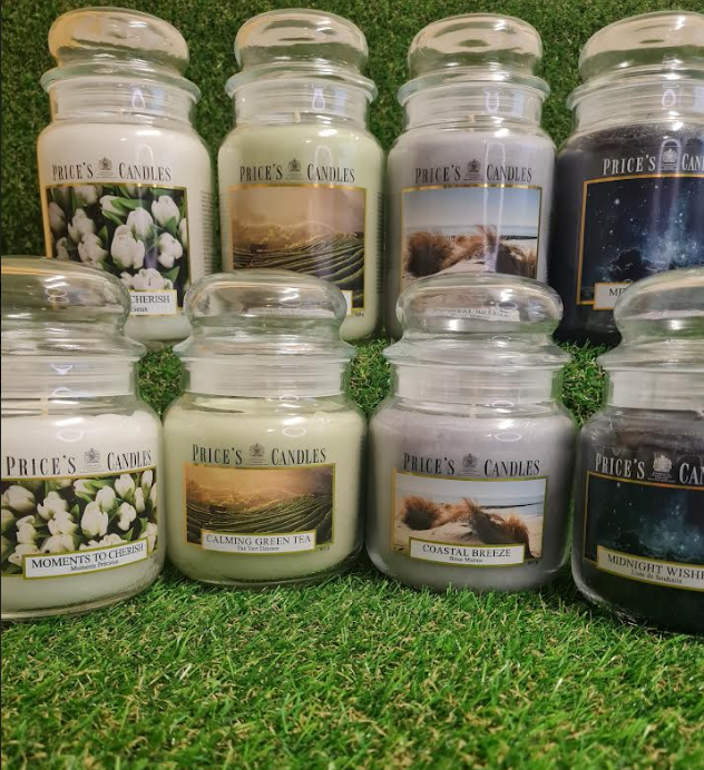 The wait is finally over! The newest fragrances are now available online.

.
.
.
 #candleaddict #aromatherapy #newarrivals #candlelover #decorinspo #candlelight #candlevibes #sacredspaces #candleobsessed #candelicious #instadecor #homedecor #candlelover #candleaddict