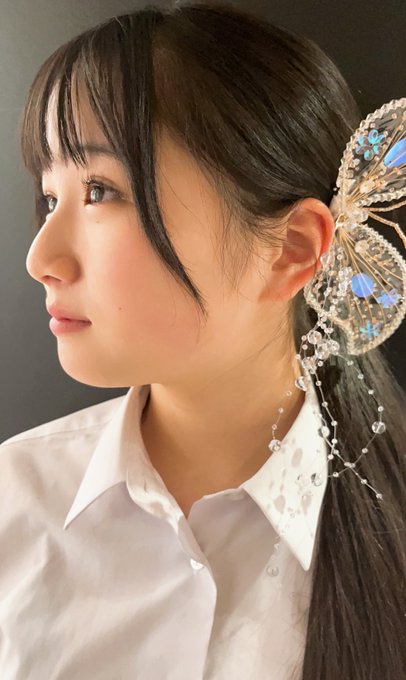 Twitterのコスプレ画像6