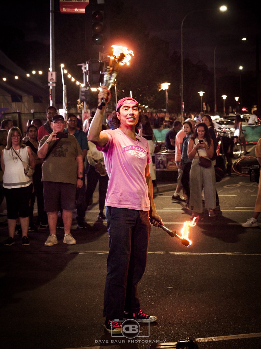 dBaunPhoto's tweet photo. I was lucky enought to catch @SamMalcolm at @ADLfringe - not once, but twice. He was so funny, and American.
Olympus OM-1
M.Zuiko 12-40 2.8 Pro
#Busking
#JugglingJokester
#ADLFringe
#Performer
#Fire
#SamMalcolm
#Juggler
#Adelaide
#SouthAustralia
#OMSystem
#ItsInOurNATURE https://t.co/EiN8ANWVFI