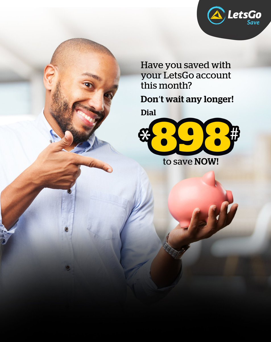 LetshegoGhana's tweet photo. Save! Save! Save! Remember the savings goals you set at the start of 2024?

We're here to make sure you stick to those goals. Start saving now on *898#

#LetsGoSave #SavingsGoals #LetsGoGhana #LetshegoGhana #ImprovingLives https://t.co/dD0qQ5qQ2d