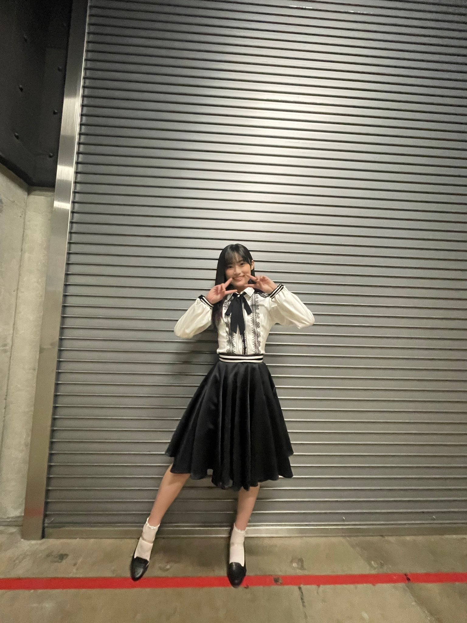 奥本カイリ (AKB48 19期研究生) on X: 