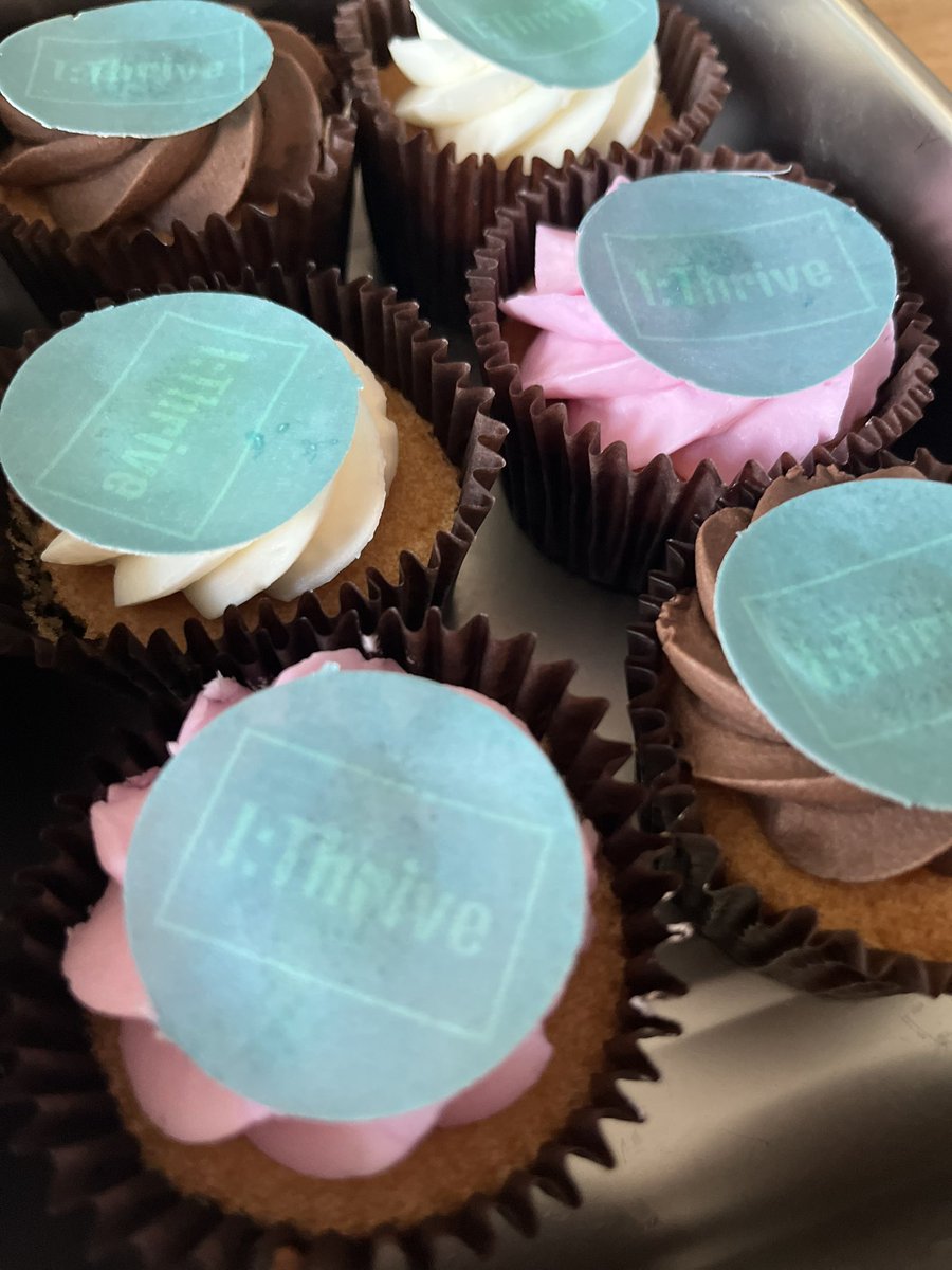 kirsti79's tweet photo. Excited for the 1st day working with @LCHNHSTrust #IThrive programme great day with the -#WeThrive cohort of managers yesterday @UK_ILN @thornton_dt @MorviaG https://t.co/LK88urtxqs