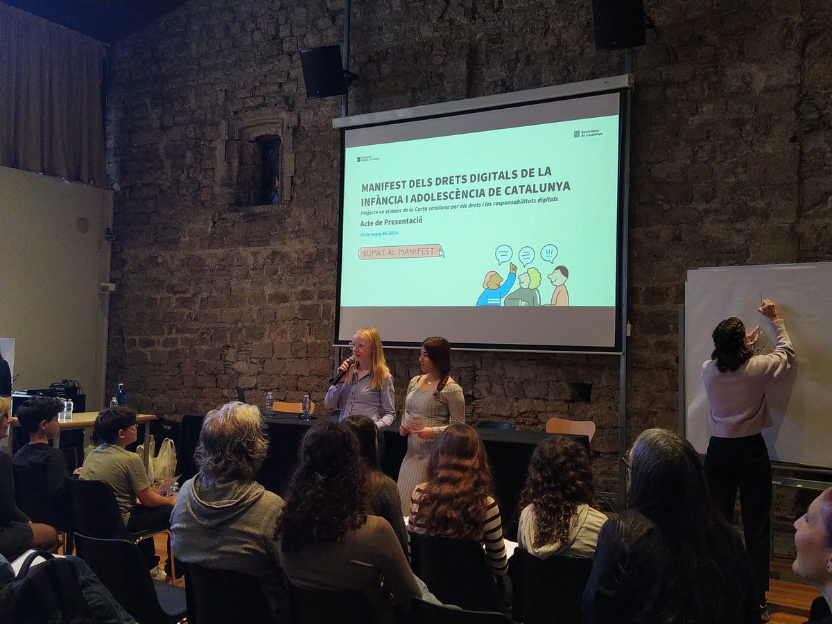 Xarxa Punt TIC tweet media