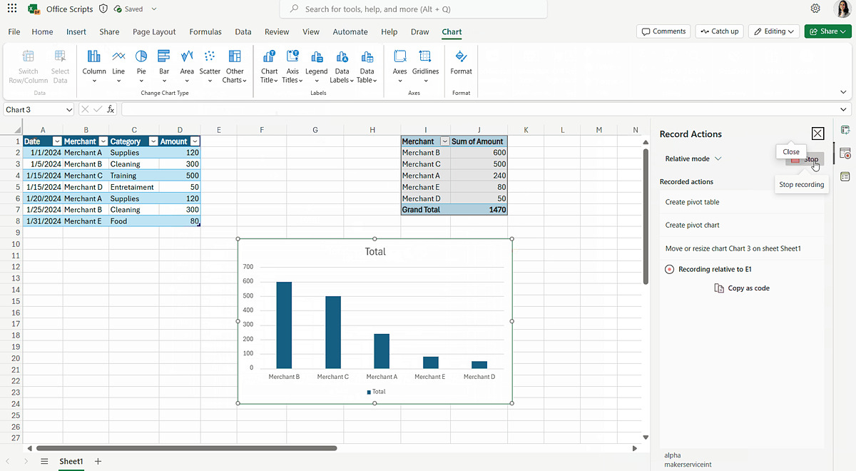 madonomori's tweet image. 「Office 365」のOffice ScriptsがEnterprise E1とF3のユーザーに開放 ほか ~13件を掲載(3月19日のダイジェストニュース) forest.watch.impress.co.jp/docs/digest/15…