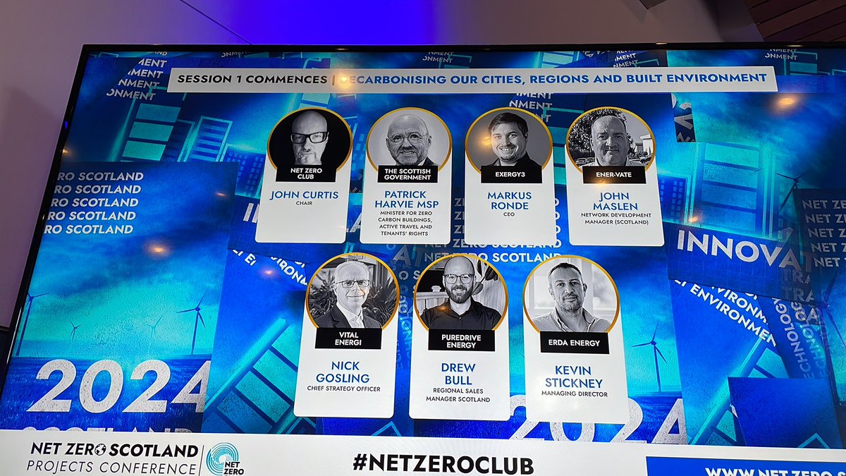 AP_Fonseca's tweet image. Net Zero Scotland Projects Conference Decarbonising our cities, regions and the built environment - a great discussion that needs co-create and collaborate to move forward a real change #netzeroclub #netzeroscotland