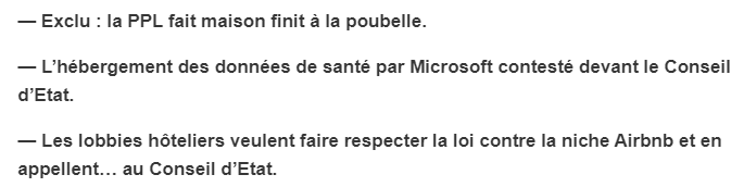 judithchetrit's tweet photo. Au menu de la newsletter #ParisInfluence @POLITICOEurope (avec @Heroceane @Devillepinpaul @Wiels_J) https://t.co/aaWayQXYok