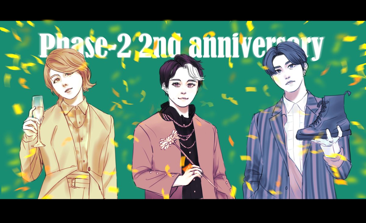 거나˖* tweet media