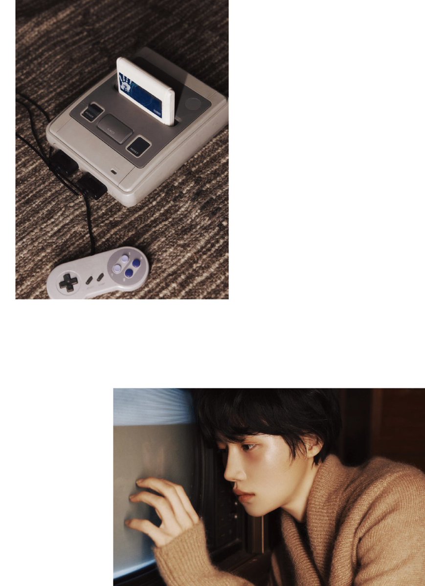 THE BOYZ(더보이즈) - PHANTASY: PT.3 LOVE LETTER Write ver. #뉴 #최찬희