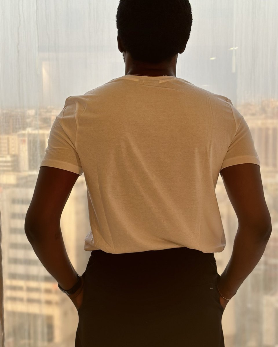 Doing the #TopTed things as usual.