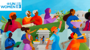 AfracaNews's tweet photo. Reflecting on CSW68 Side Event: Alternative Approaches to Collateral to Increase Rural Women’s Access to Finance:
In numerous developing nations, women engaged in agrifood systems encounter hurdles in accessing financial services, primarily due to collateral prerequisites. https://t.co/BSaJEb3BgC