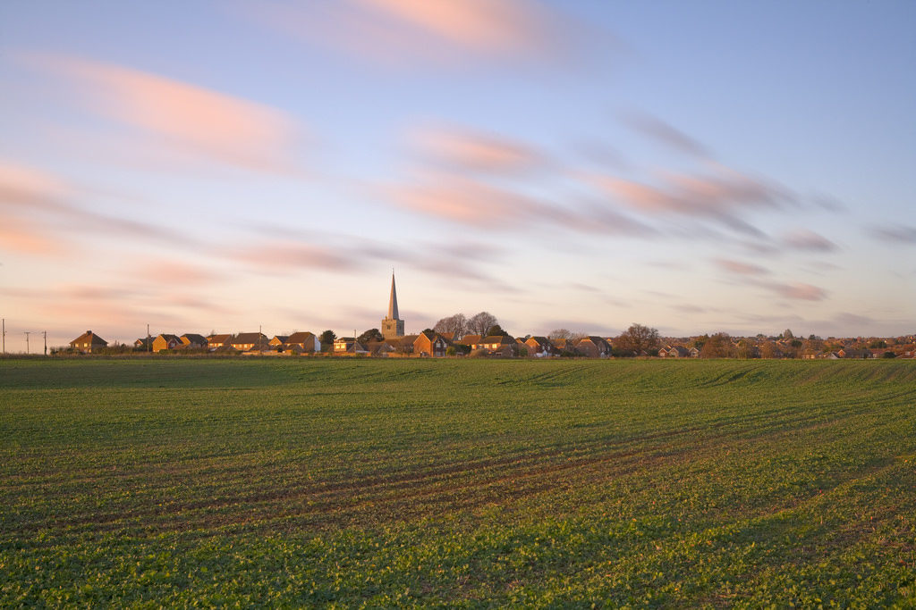 Not all property development is a shoe-in. Esquire Developments' non-hotels plan for 21 homes next to an important Nightingale site in my home of Kent, on the Hoo Peninsula near Chattenden Woods and Lodge Hill, rejected following public backlash. @Hotel_News_Now