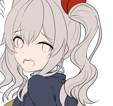 鹿島(艦これ) 「昨日の続きをやるぞ!! 」|火村 モリタカ＠/5月COMITIA144（B51a)/その次は神戸かわさき10のイラスト