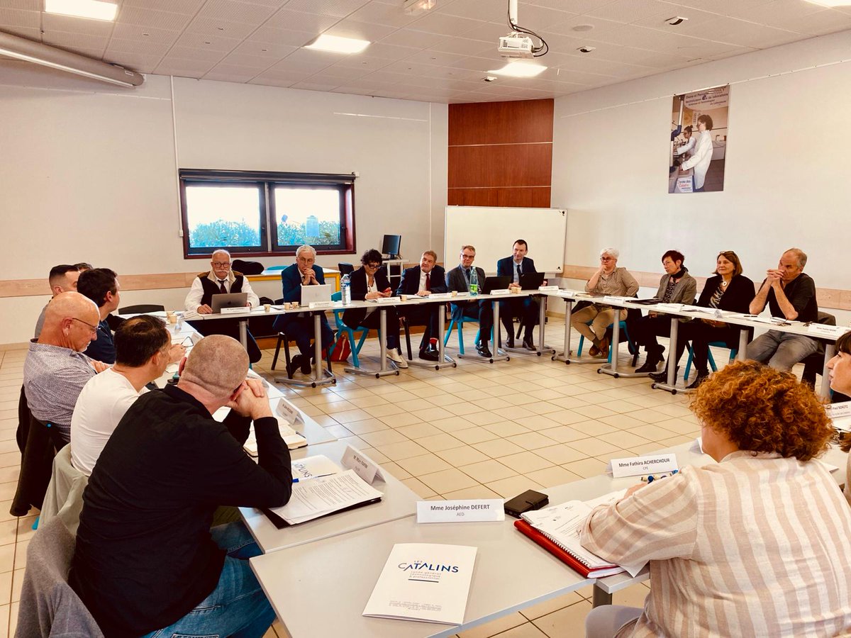 Académie de Grenoble tweet media