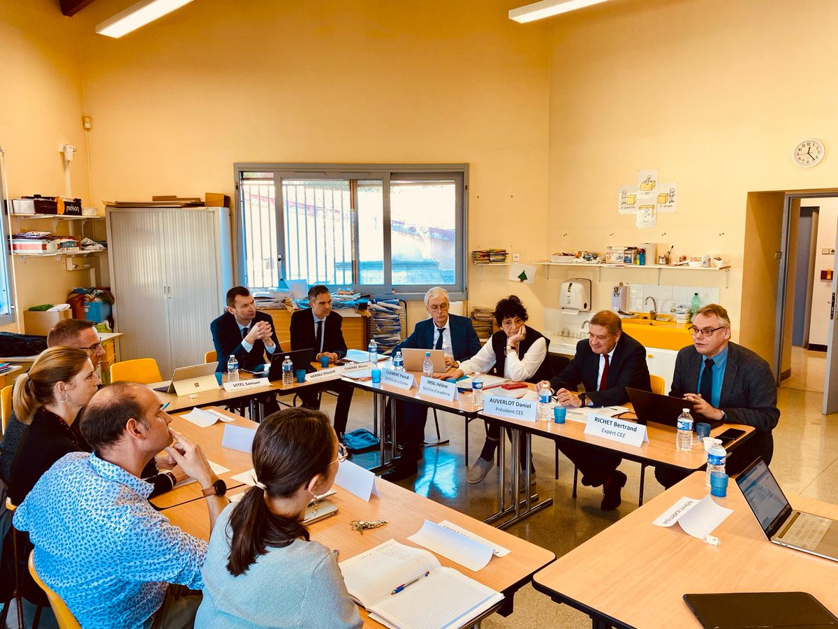 Académie de Grenoble tweet media