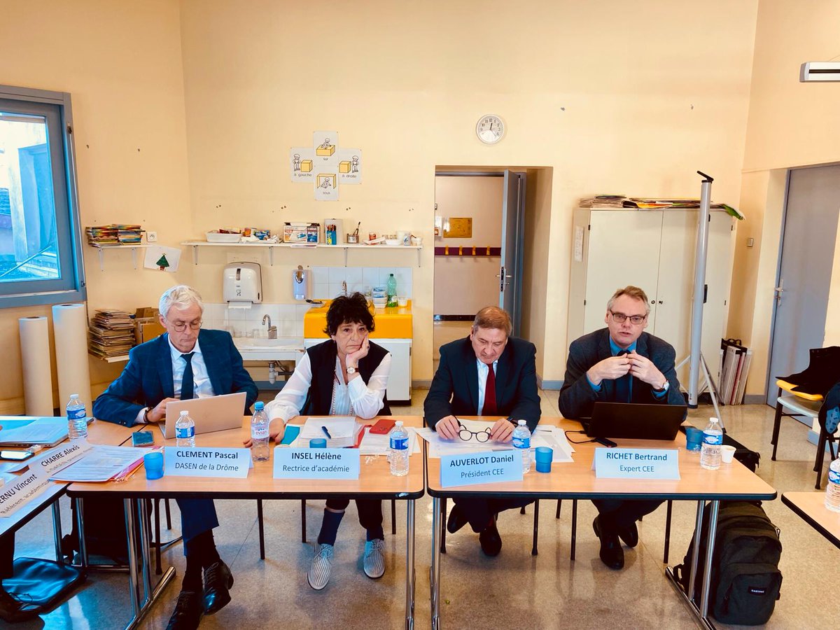 Académie de Grenoble tweet media