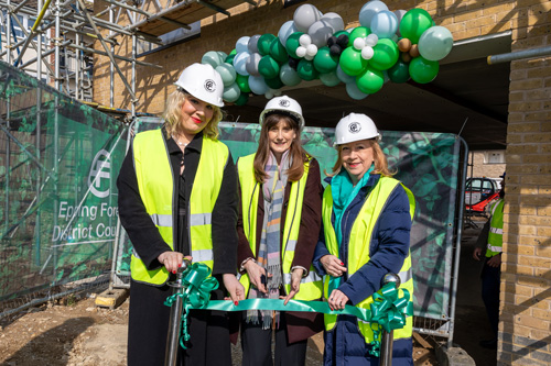 Epping Forest DC tweet media