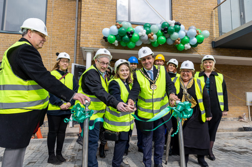 Epping Forest DC tweet media