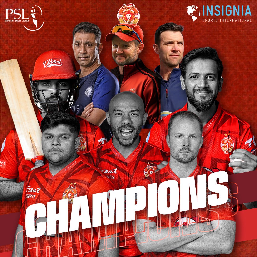 Congratulations, <a href="/IsbUnited/">Islamabad United</a>! 👏

A tournament to remember, <a href="/thePSLt20/">PakistanSuperLeague</a>! 💪