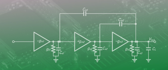 New #TitleStory📷#article #callforreading:   A 0.5-V Four-Stage Amplifier Using Cross-Feedforward Positive Feedback Frequency Compensation  mdpi.com/2674-0729/3/1/1   

by Feifan Gao and Pak Kwong Chan.

Welcome to read!
@MDPIOpenAccess