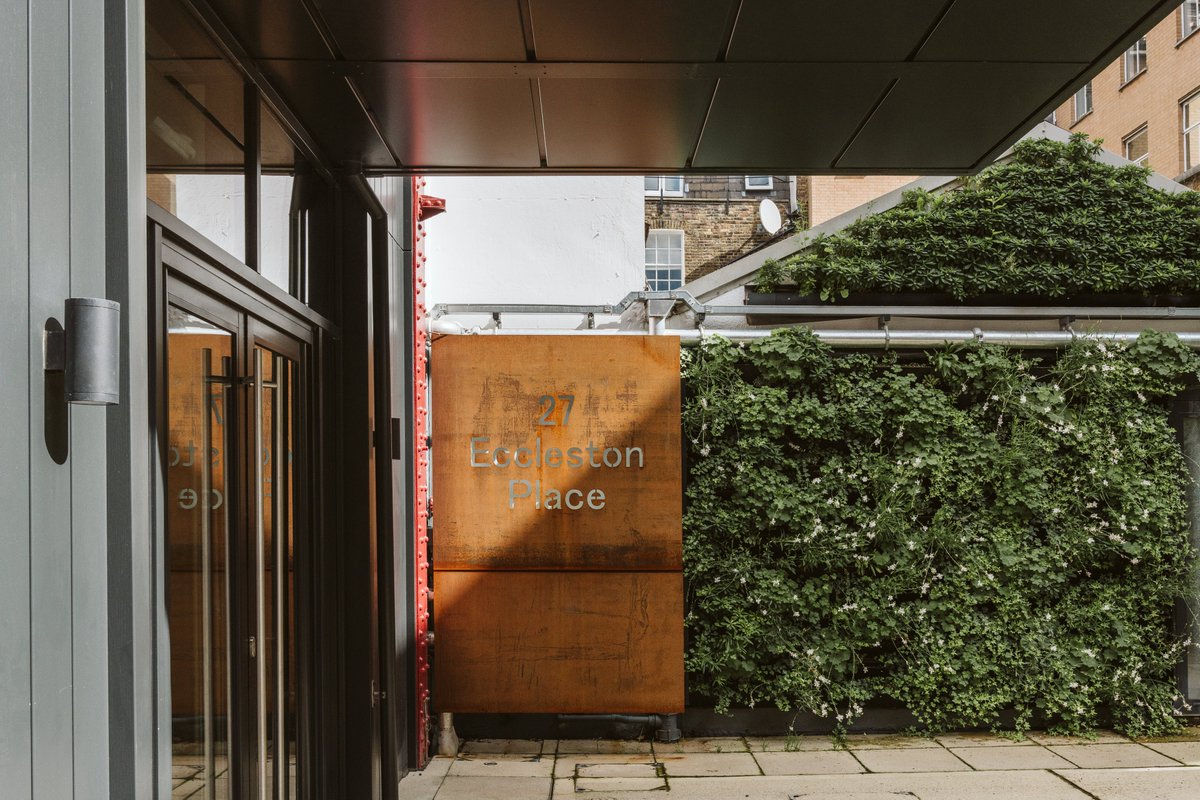 Grosvenor Property UK tweet media