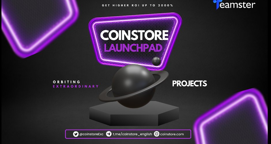 favour_ohakwe's tweet photo. As interest in crypto grows, users appreciate the ease of owning and managing assets. Explore @coinstoreExc's Web3 wallet for direct, secure DeFi connections, bypassing intermediaries.
#coinstore #web3 #cryptocurrency https://t.co/waWmhs69yB