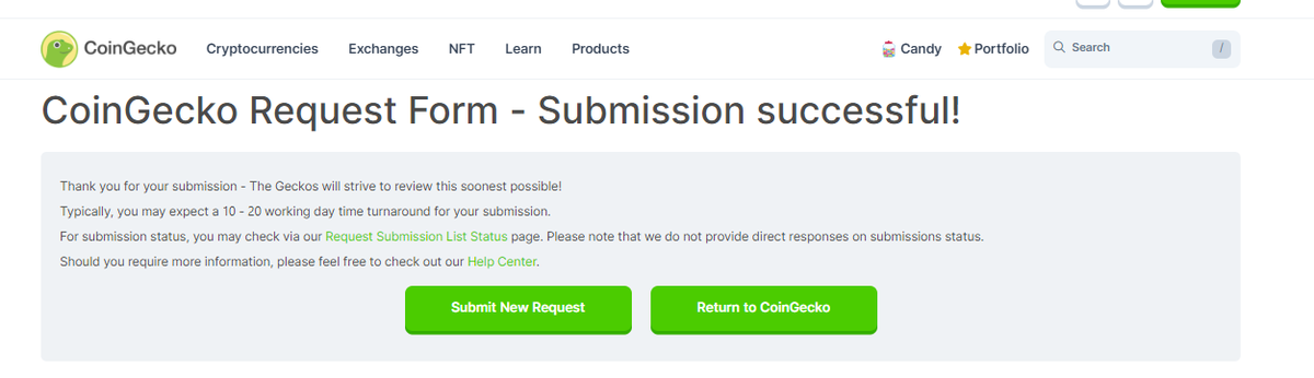 BoJack_Solana's tweet photo. $BoJack has submitted a listing application to #CoinGecko(CG)!

JOIN US:
https://t.co/qzYPHD01PJ

#Solana #sol #SolanaMemeCoins  #solgems #meme #launch #raydium https://t.co/TC0KqFBa7P