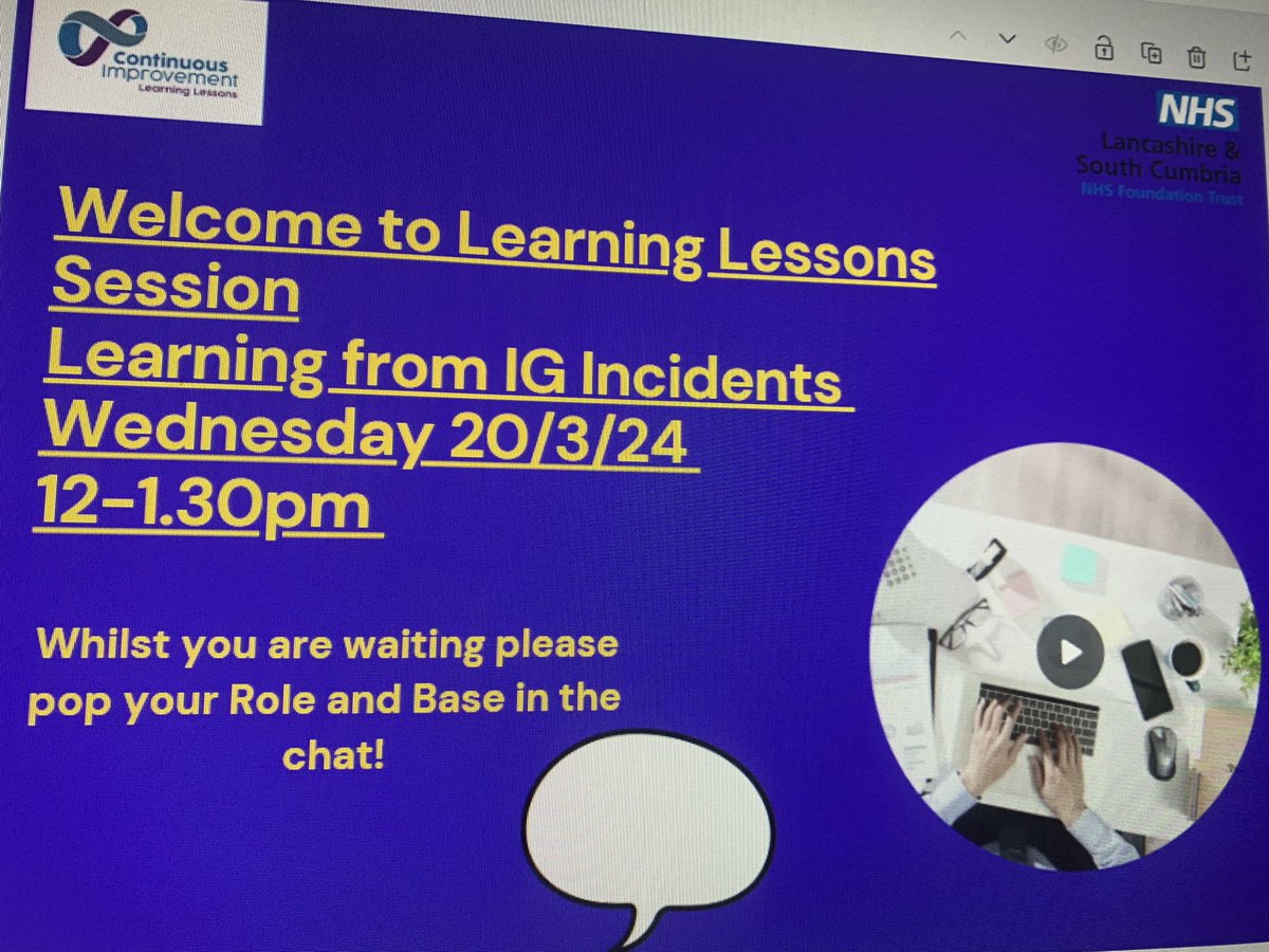 ⭐️156 ⭐️staff at last months #LSCFTLearninglessons @WeAreLSCFT tommorows session open to all staff ⭐️@ExperienceLSCFT @pauljebb1 @keleigh_coldron @MartinUrty1 @GoalsOlivers