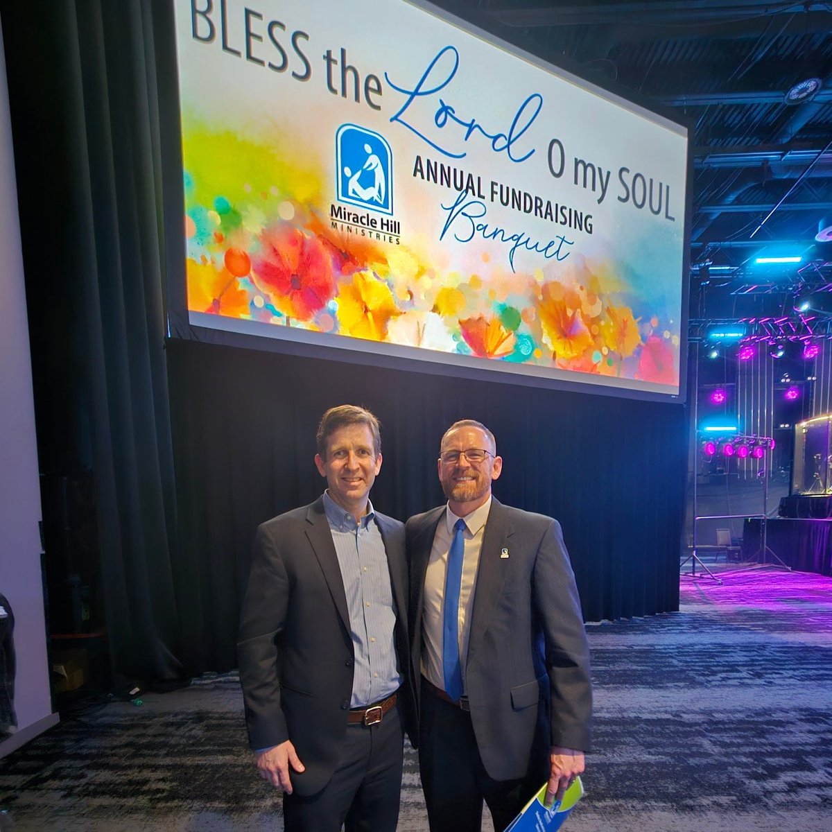 insurance_andy's tweet photo. Continuing to reflect on my quick trip last week to Greenville, SC to visit &amp; support a dear friend. 

Continuing to reflect on how grateful I am for the life changing message of Jesus ✝️ &amp; the impact that has had on my life in the last almost 11 years.

@MiracleHill https://t.co/KhFq79JKeU