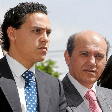 Feliz Día del Padre