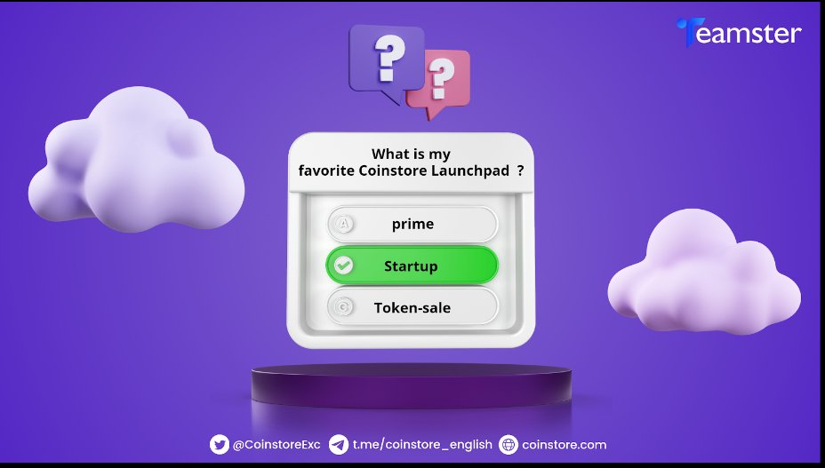 favour_ohakwe's tweet photo. In the dynamic world of crypto, traders seek profit through trends, yet accessing trendy tokens securely remains a challenge. @coinstoreExc stays updated, providing hot tokens on our user-friendly platform. Trade now! 🔥
#crypto #investment #trading https://t.co/TOoLSxZVAc