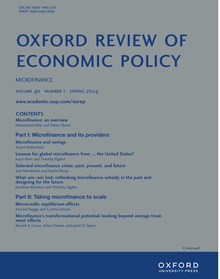 Oxford Econ Policy tweet media