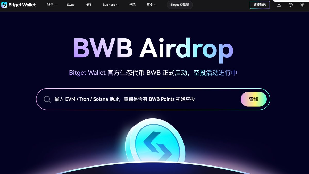 加密小师妹|Monica tweet media