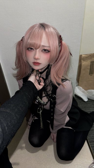コスプレイヤー絲のTwitter画像1