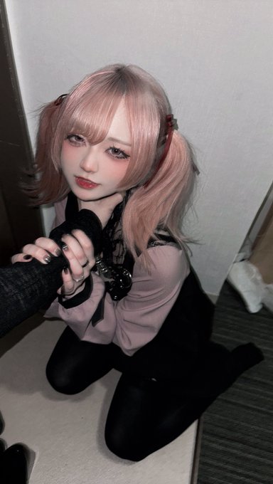 コスプレイヤー絲のTwitter画像2