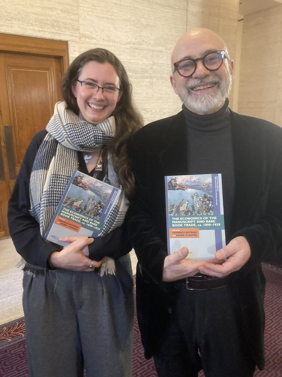 Stewart J. Brookes tweet media