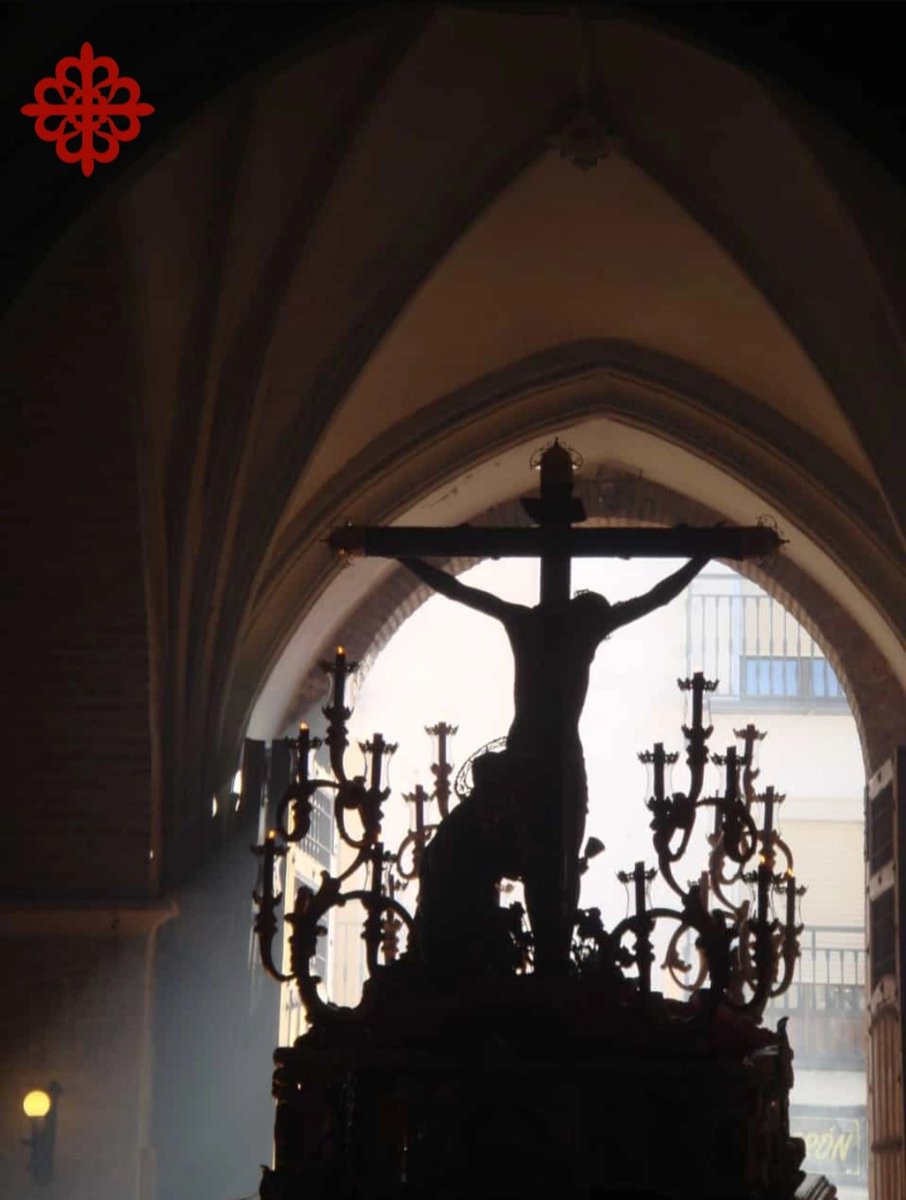 🔴 Martes de Pasión...
A tan solo siete días de sentir el latir del corazón del barrio castizo de la Magdalena. La espera se acorta...

📷 ¿?
#LaMagdalena