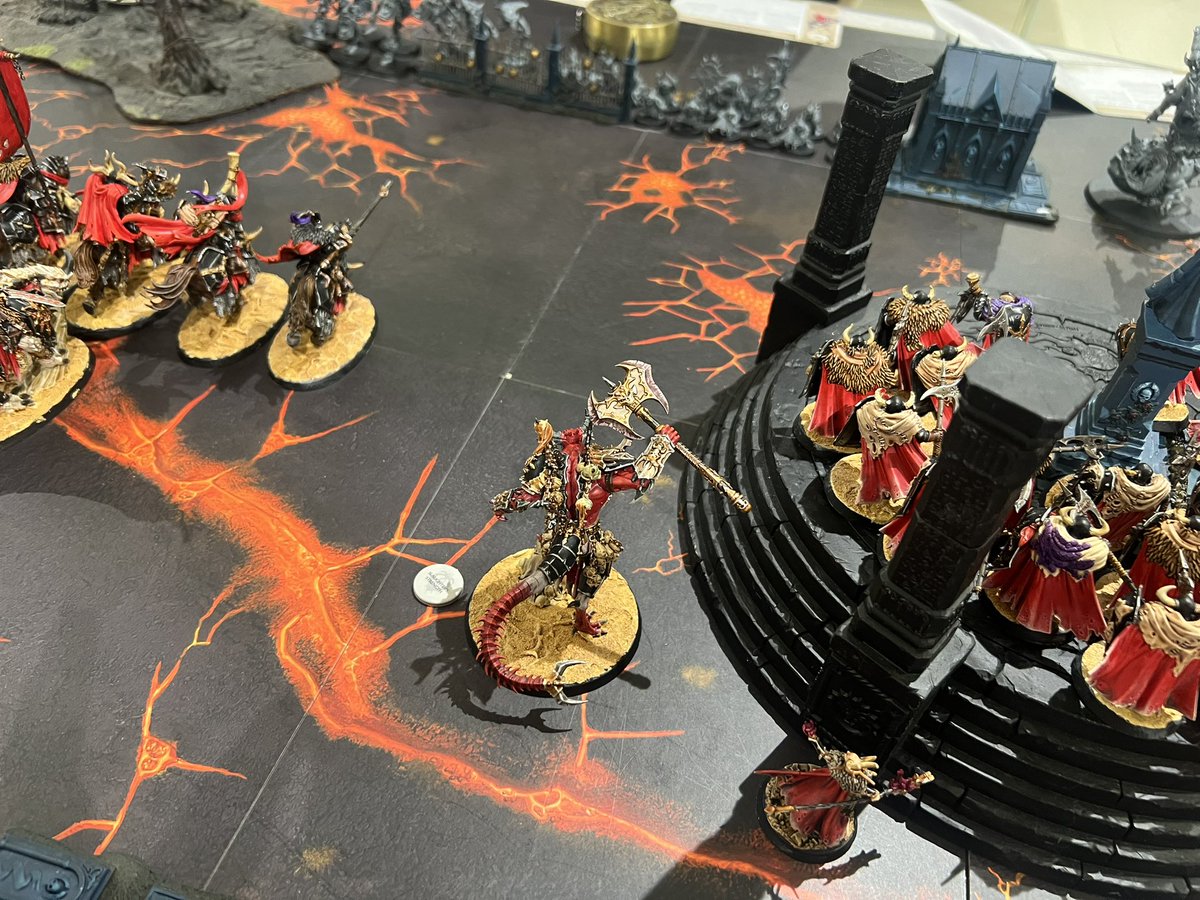 Pride of the Legion Gaming Club tweet media
