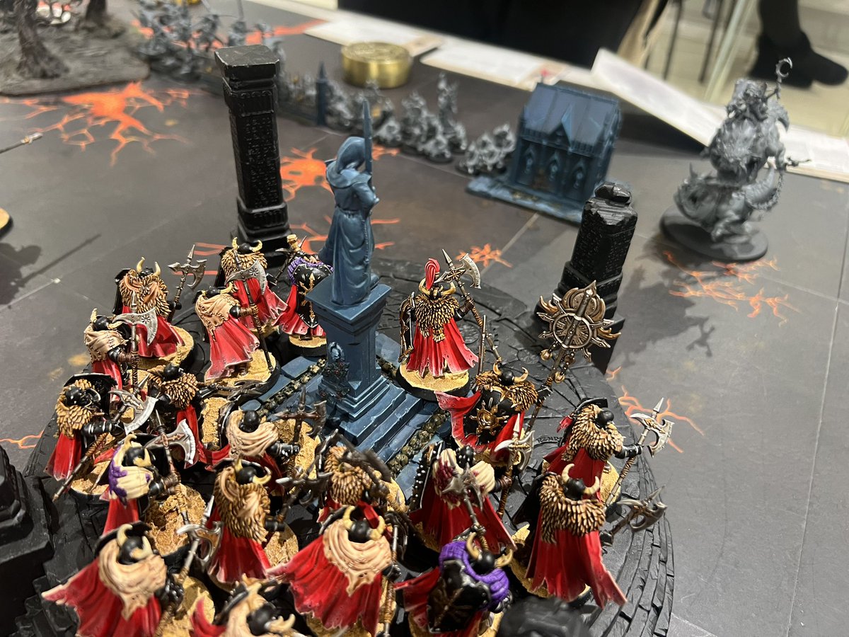 Pride of the Legion Gaming Club tweet media
