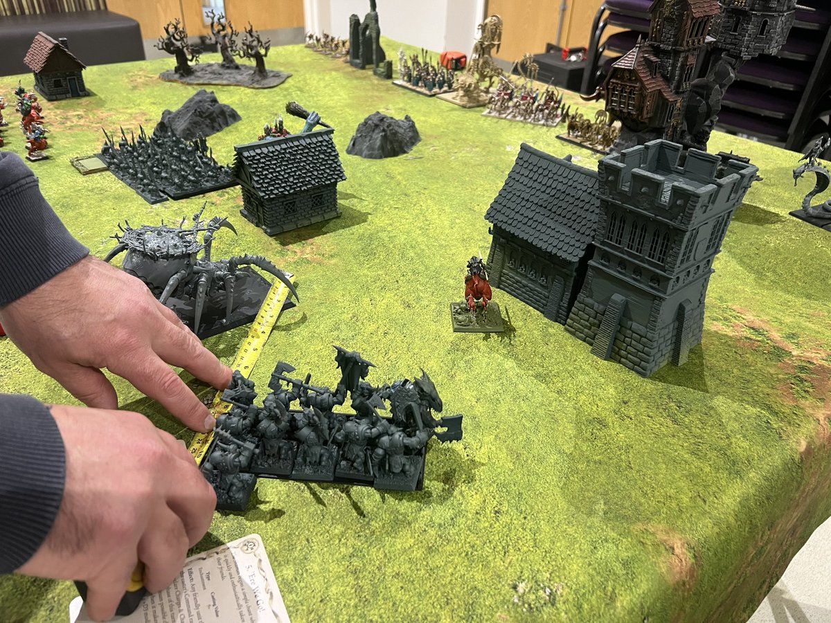 Pride of the Legion Gaming Club tweet media