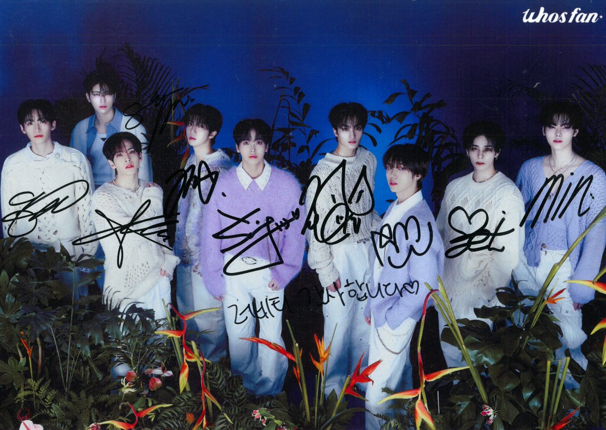 [📢] 한터차트 초동 인증패 발급

#CRAVITY #크래비티
📀'NEW WAVE' 초동 판매량 11만 장 이상
🏆한터차트 브론즈 인증패 발급

📀'MASTER : PIECE' 초동 판매량 19만 장 이상
🏆한터차트 브론즈 인증패 발급

📀'SUN SEEKER' 초동 판매량 27만 장 이상
🏆한터차트 실버 인증패 발급

📀'EVERSHINE'