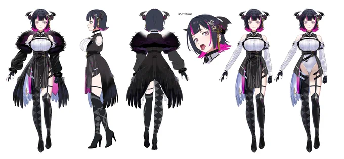 Aradia#RavenCrafts 