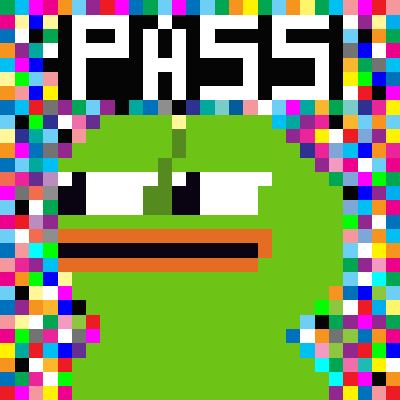 StampepeBTC's tweet photo. 🚨We decided to discontinue STAMPEPE...🚨
🎁 LAST GIVEAWAY FOR STAMPEPE PASS🎁

With more than 15K STAMPEPES minted over this year it's time for STAMPEPE to retire from STAMP.  THANK YOU for your support for this past year🐸

No more Stampepe will be created by @PiFu7  except for holders of STAMPEPE PASS and STAMP 79 who will receive new Stampepes by airdrop every month. 

PASS https://t.co/Skk6mQJrI5

STAMP 79 
https://t.co/HC6ZLxQmk4

But rest assured anyone can create and submit their own STAMPEPES and to get displayed in the official collection of LETSSTAMPEPES 
https://t.co/tzF8dHergm

Submit here: https://t.co/9ywYmKqxLI

🎁Last Thing: i'll distribute 10 more PASS in 48h so RT, LIKE, COMT your addy. 🎁