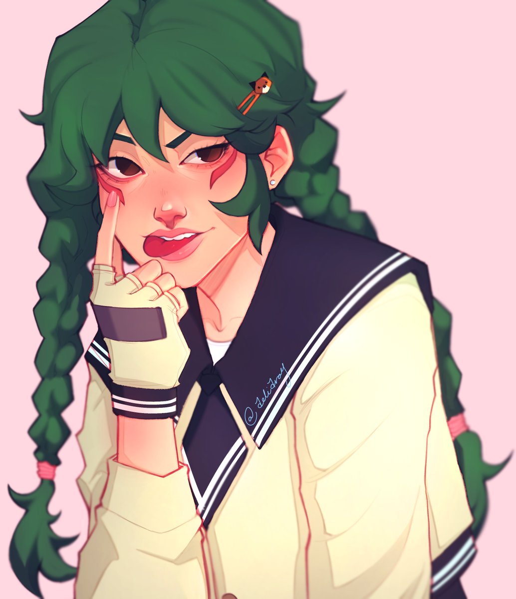 Deli 🍅 tweet media