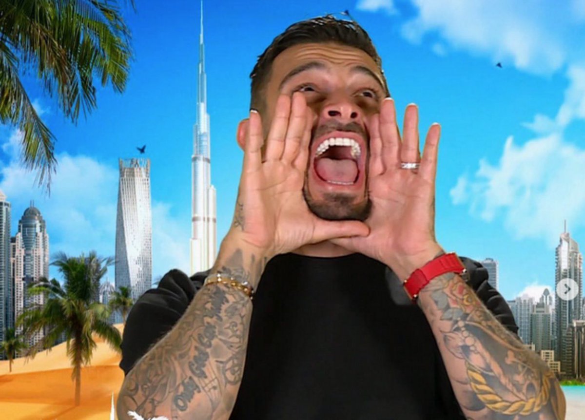 M 🇸🇳💋 tweet media