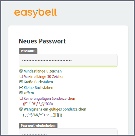 mndlshn's tweet photo. @easybell  really? ... 🤦‍♂️ https://t.co/SUlBMocqlp