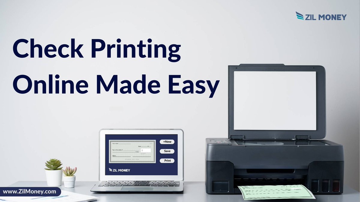 Effortlessly make a check stub online with ZilMoney.com. You can print or send the checks digitally via email or SMS to the payee. Sign up now!

Learn more: zilmoney.com/make-a-check-o…

#MakeACheckStub #MakeACheckOnline